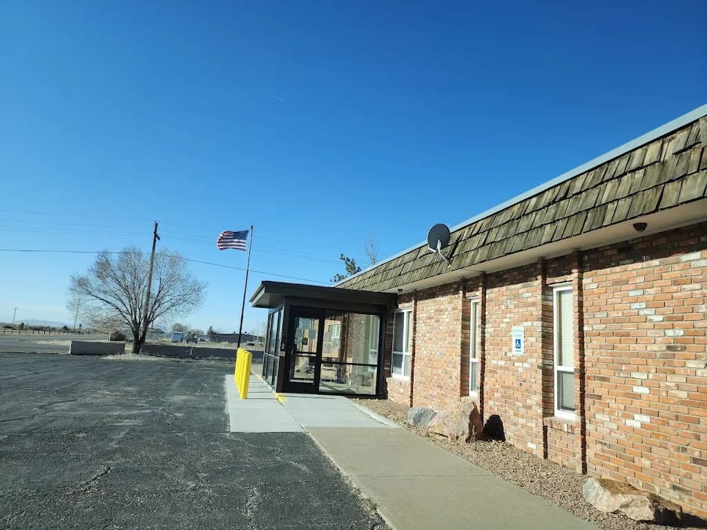 U.S. Immigration and Customs Enforcement — attorney in Alamosa, CO