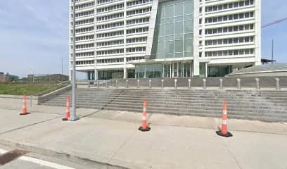 United States Attorney's Office — attorney in Atlanta, GA