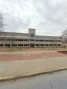 University of Arkansas School of Law photo 2