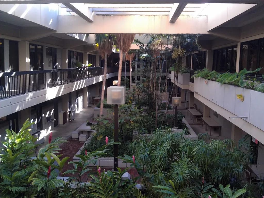 Richardson School of Law — attorney in Honolulu, HI