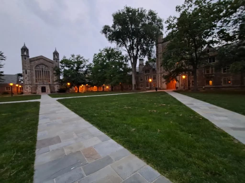 University of Michigan Law School Clinical Law — attorney in Ann Arbor, MI