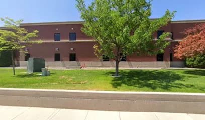 US Marshals Services — attorney in Pocatello, ID