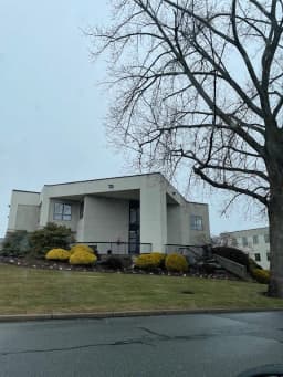 USCIS Application Support Center (ASC) Providence