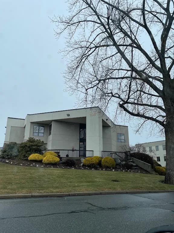 USCIS Application Support Center (ASC) Providence — attorney in Cranston, RI