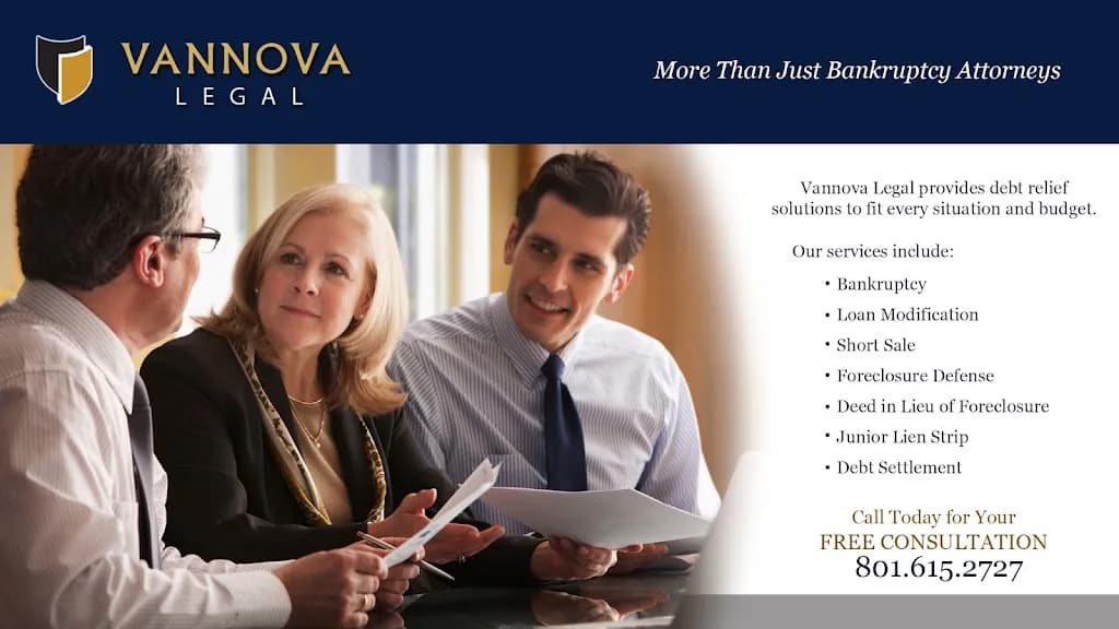 Vannova Legal (UT) photo 2