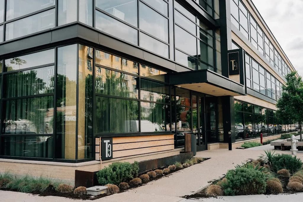Vela Wood Austin — attorney in Austin, TX