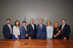 Veron Bice Law Firm
