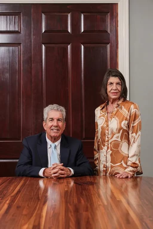 Veron Bice Law Firm foto 2