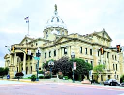 Washington County District Atty
