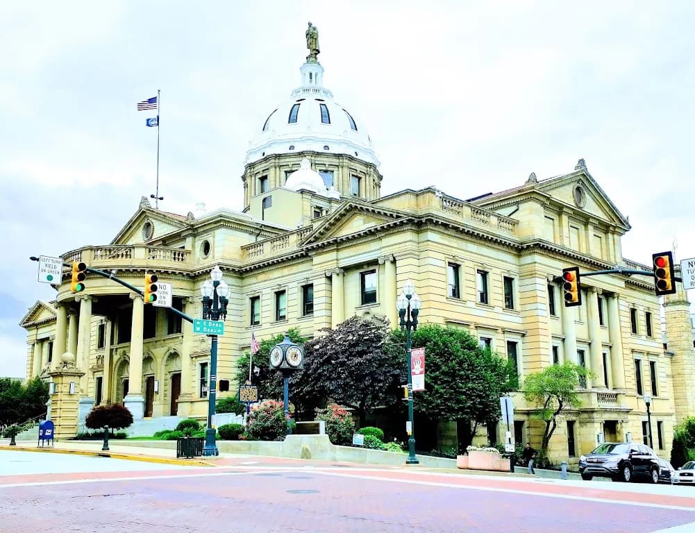Washington County District Atty — attorney in Washington, PA