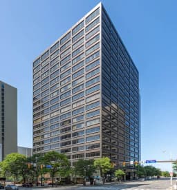 Weston Hurd LLP