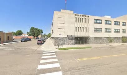 Williams County State's Attorney's Office — attorney in Williston, ND