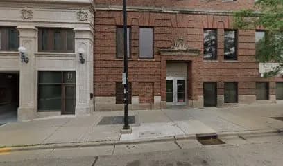 Wisconsin State Public Defender - Admin Office — attorney in Madison, WI