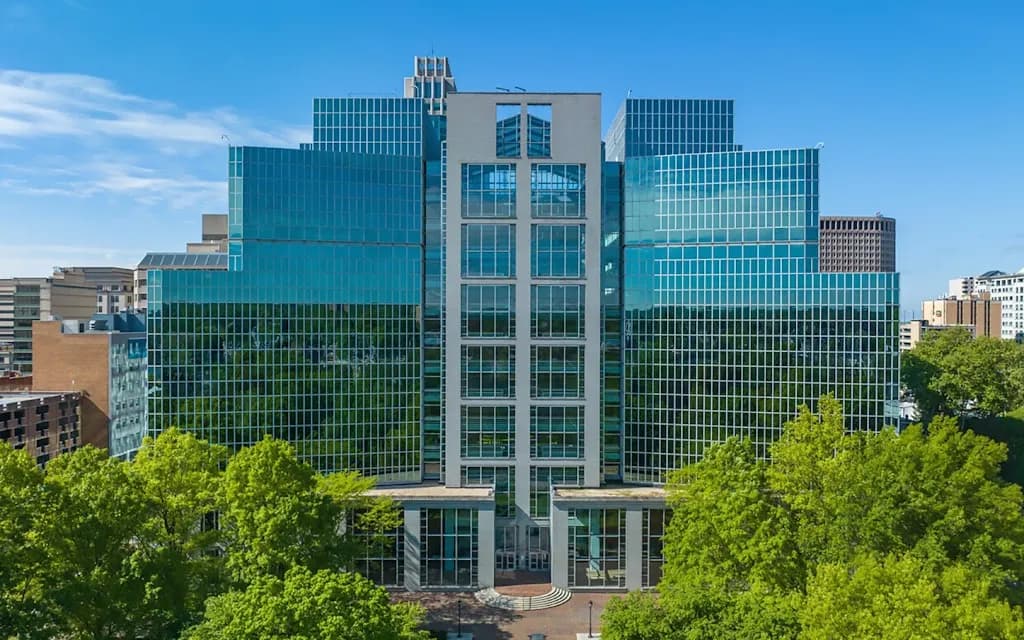 Womble Bond Dickinson (US) LLP photo 2