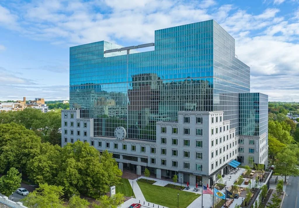 Womble Bond Dickinson (US) LLP photo 3