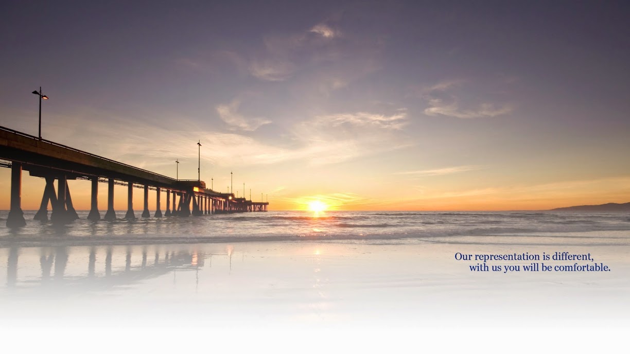 Bankruptcy lawyer in California, USA