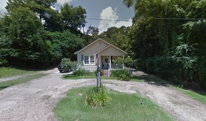 Attorney lawyer in Louisiana, USA