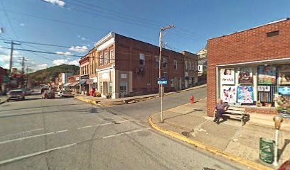Attorney lawyer in West Virginia, USA