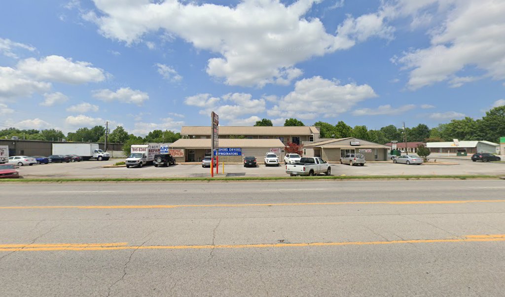 Bankruptcy lawyer in Arkansas, USA