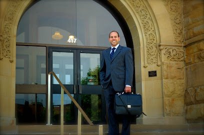 Criminal justice attorney lawyer in Iowa, USA