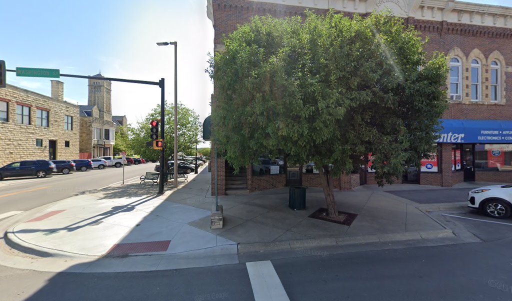 Immigration Lawyer in Kansas, USA