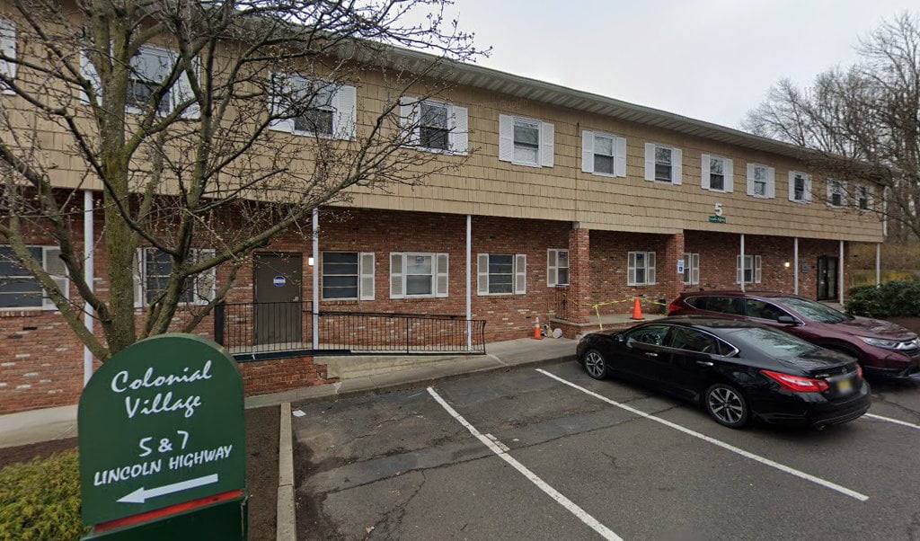 Immigration Lawyer in New Jersey, USA
