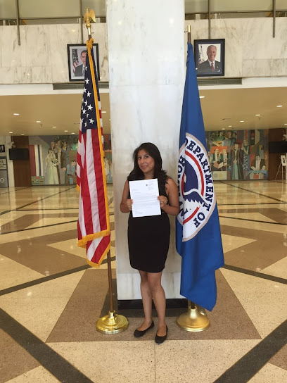 Immigration Lawyer in California, USA