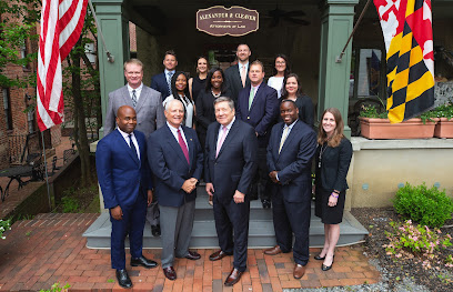 Civil Litigation Lawyer in Maryland, USA