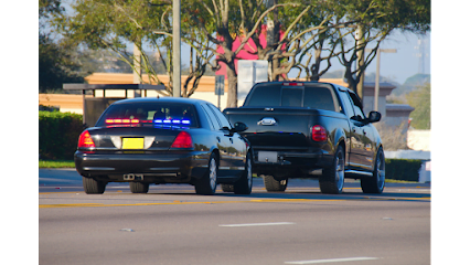 Criminal justice attorney lawyer in Virginia, USA