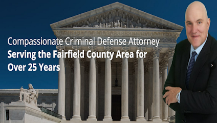 Criminal justice attorney lawyer in Connecticut, USA