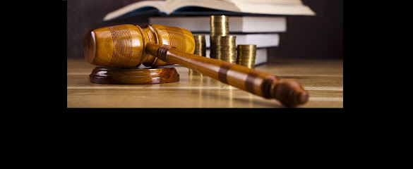 Attorney lawyer in North Carolina, USA