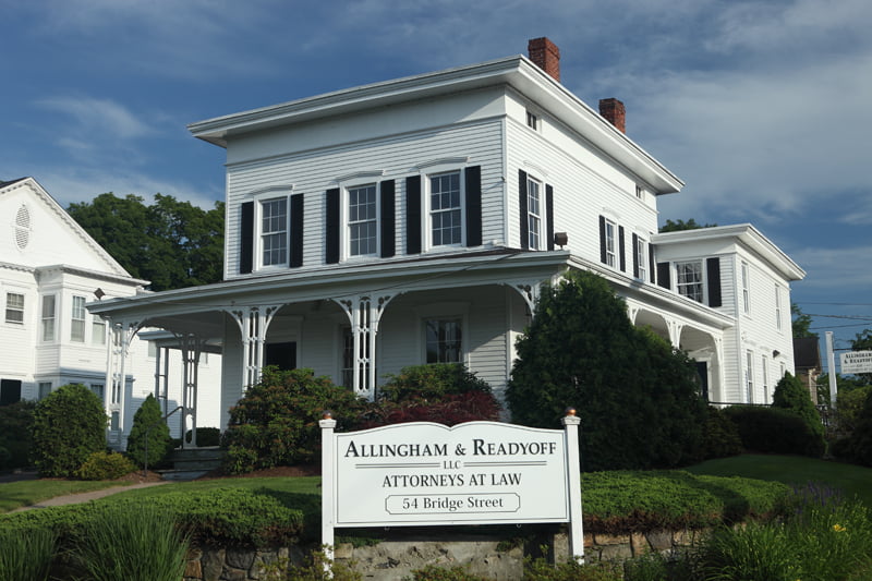 Civil Litigation Lawyer in Connecticut, USA