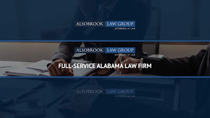 Law firm lawyer in Alabama, USA