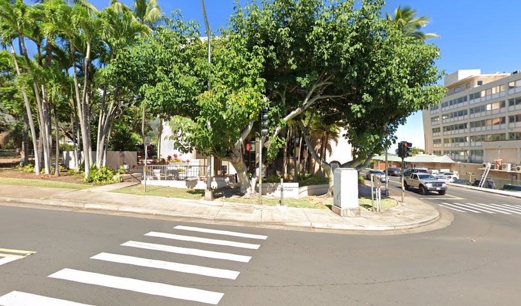Bankruptcy lawyer in Hawaii, USA