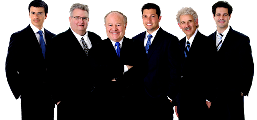 Personal injury attorney lawyer in Indiana, USA