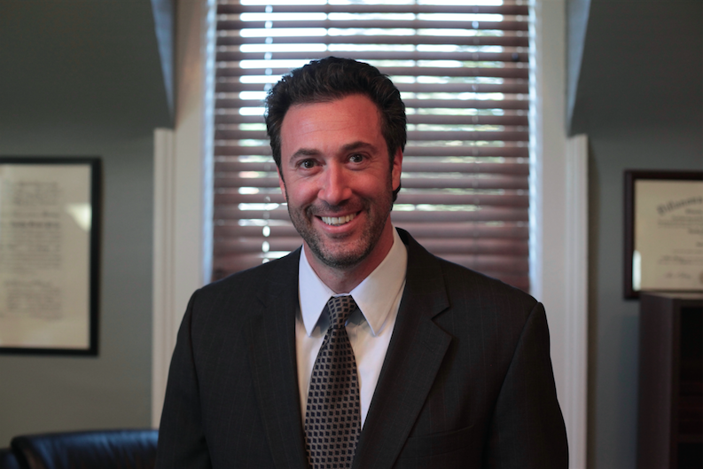 Bankruptcy lawyer in Connecticut, USA