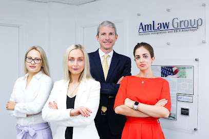 Immigration attorney lawyer in Florida, USA