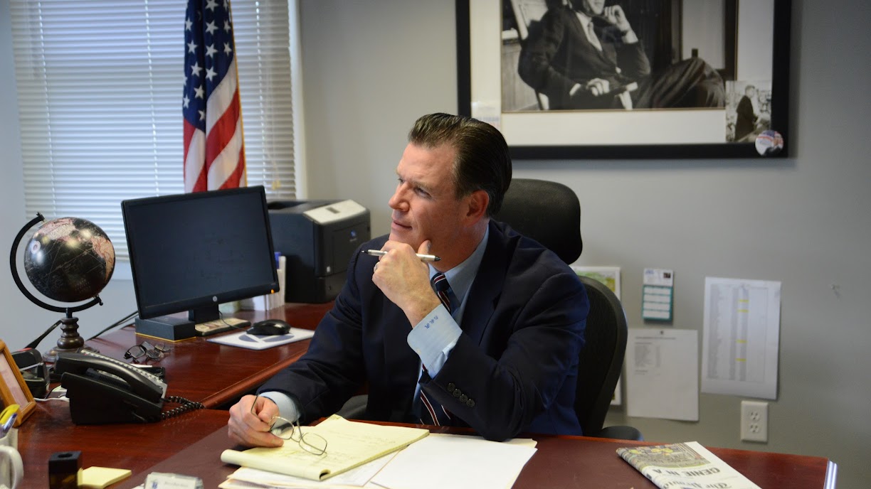 Civil Litigation Lawyer in Rhode Island, USA