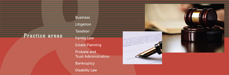 Civil Litigation Lawyer in Ohio, USA