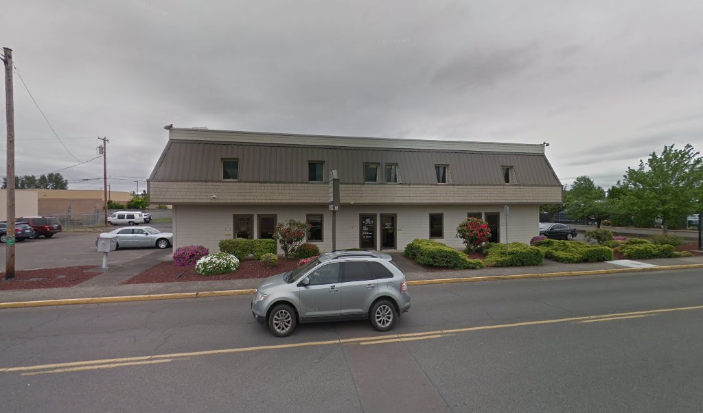 Bankruptcy lawyer in Oregon, USA