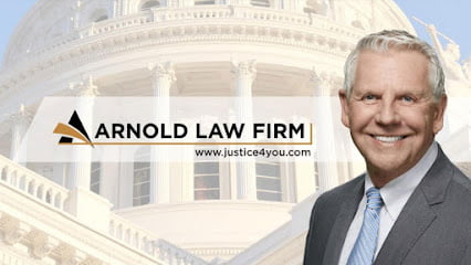Personal injury attorney lawyer in California, USA