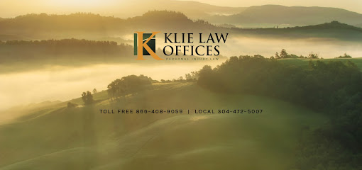 Personal injury attorney attorney in West Virginia, USA