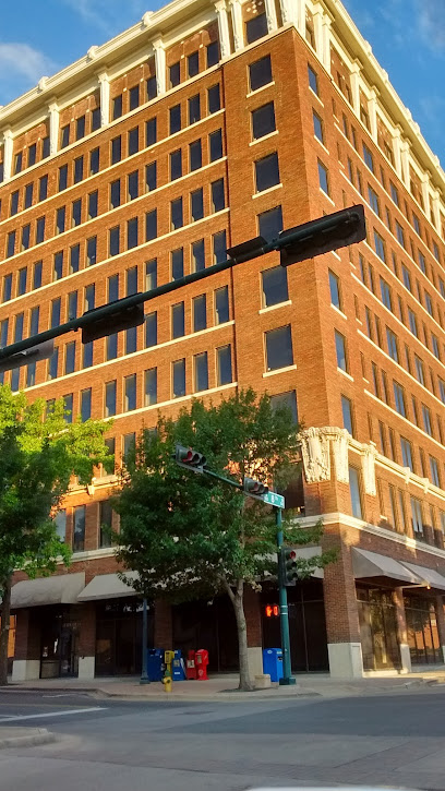 Attorney lawyer in Texas, USA