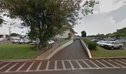 State government office lawyer in Hawaii, USA