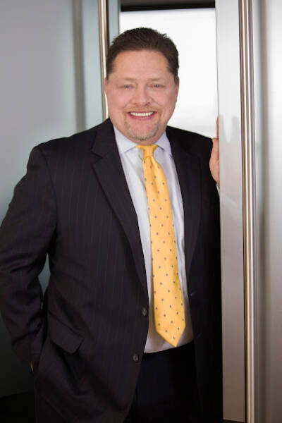 Attorney lawyer in Connecticut, USA