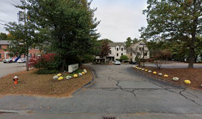 Legal services lawyer in Massachusetts, USA