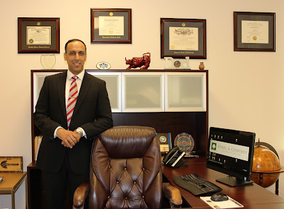 Immigration Lawyer in California, USA