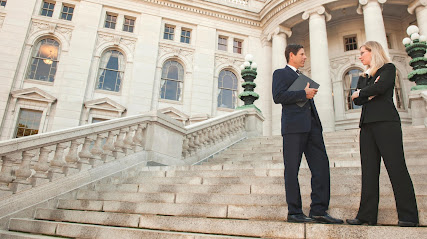 Law firm lawyer in Wisconsin, USA