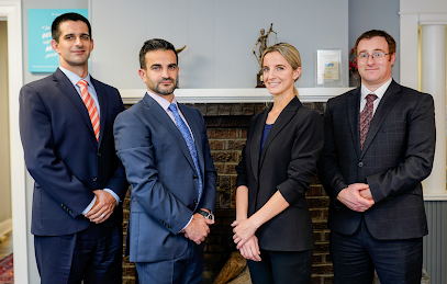 Immigration Lawyer in Maryland, USA