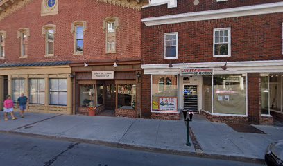 Attorney attorney in West Virginia, USA